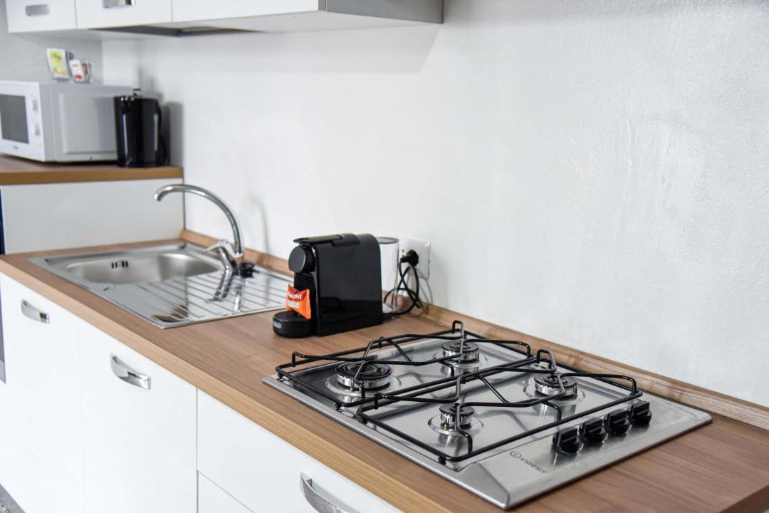 Photo of Kitchen in Roe