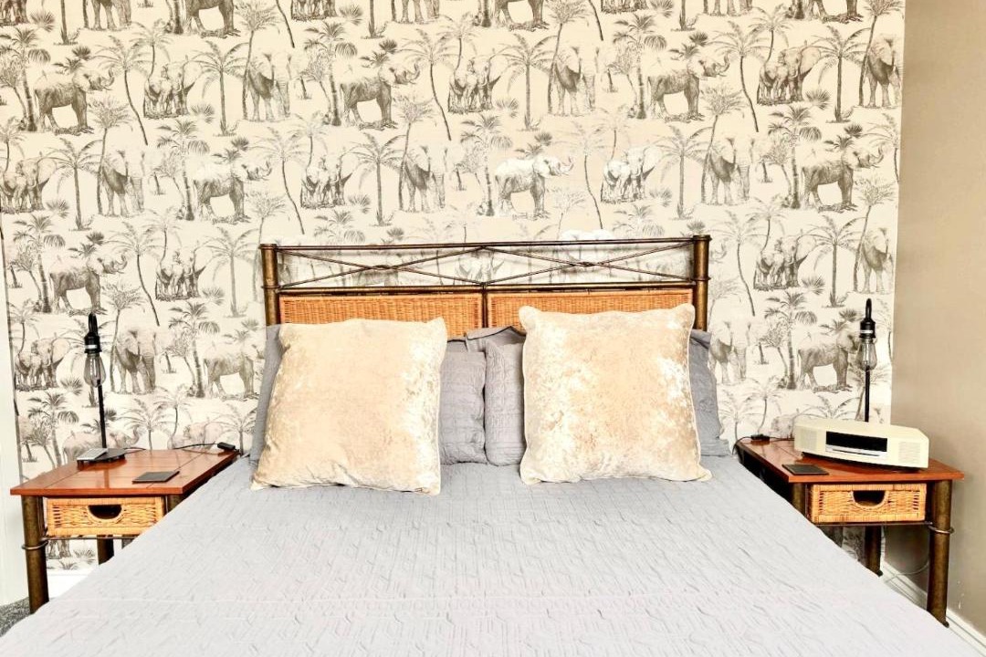 Photo of Bedroom in Omagh