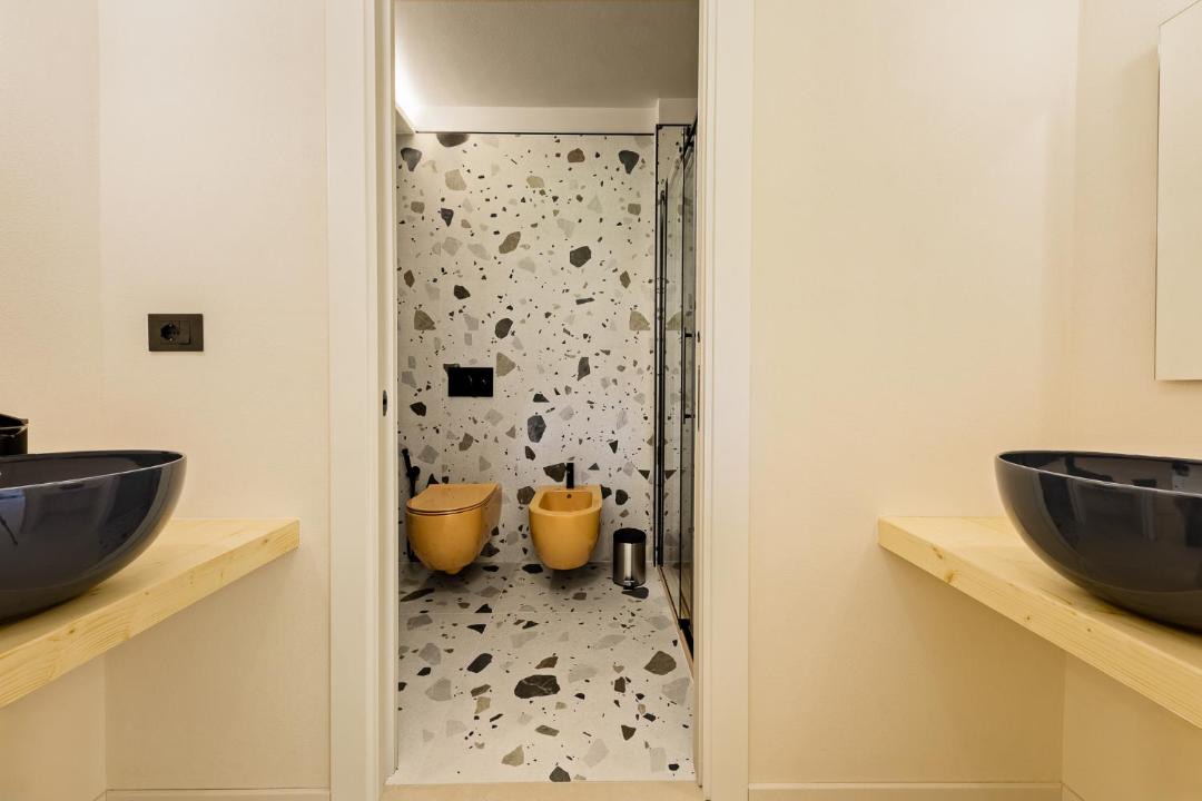 Photo of Bathroom in Champdepraz