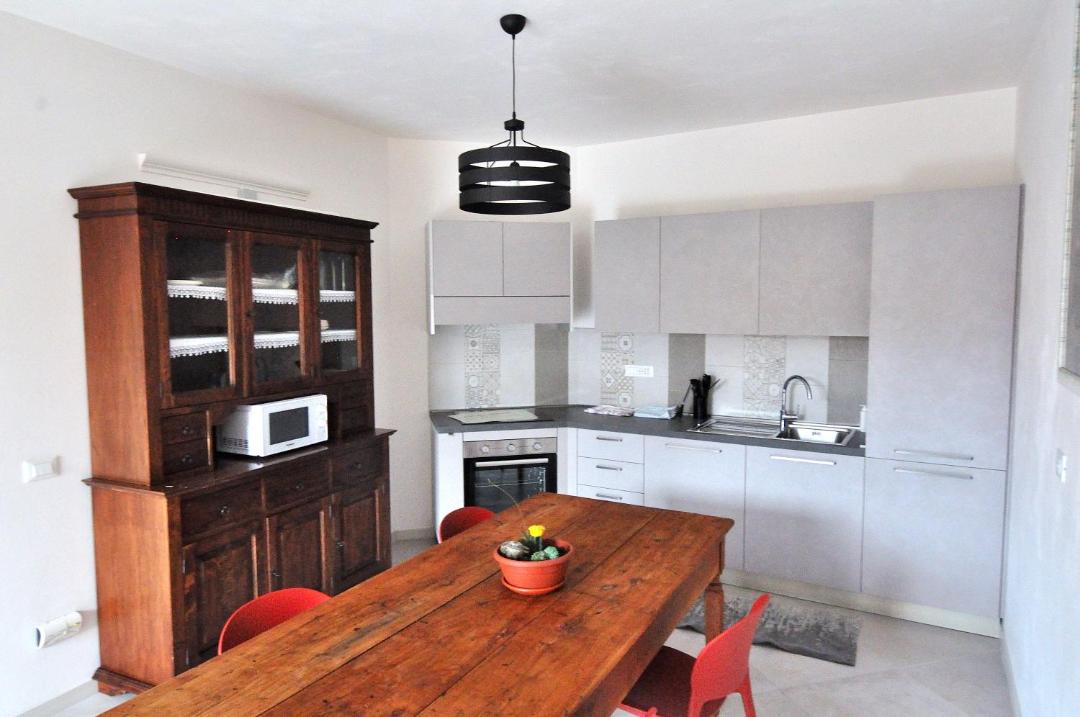 Photo of Kitchen in Provaglio Val Sabbia