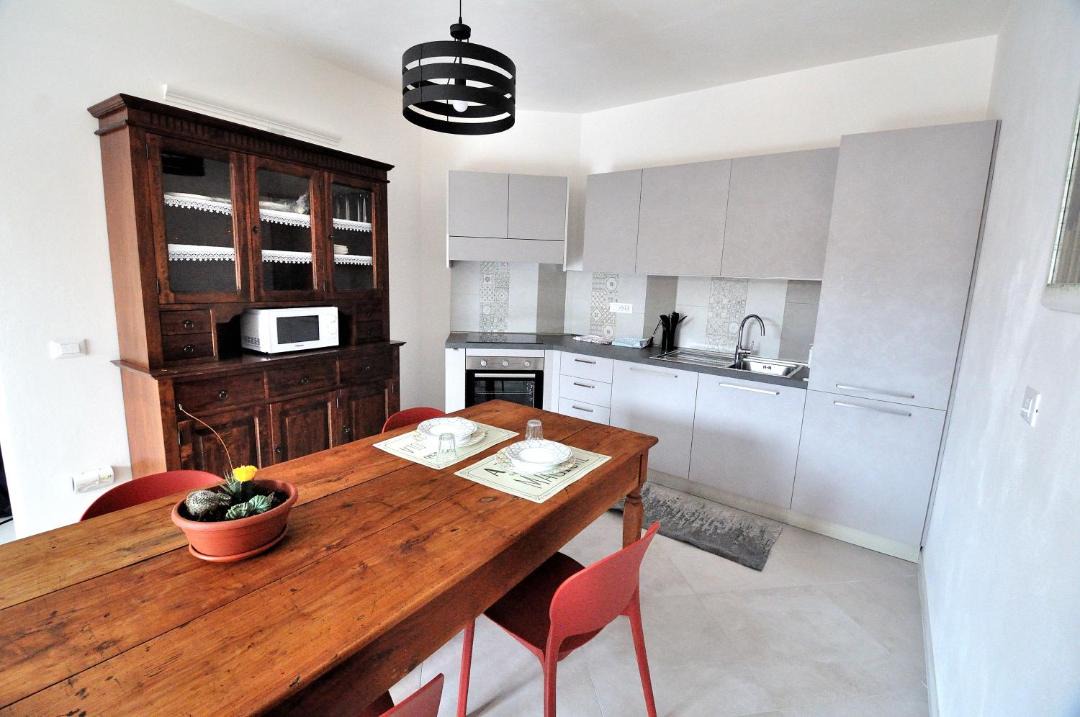 Photo of Kitchen in Provaglio Val Sabbia