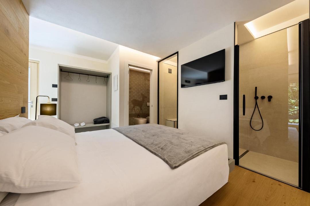 Photo of Bedroom in Champdepraz