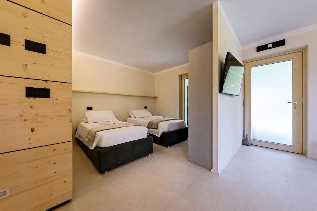Photo of Bedroom in Champdepraz