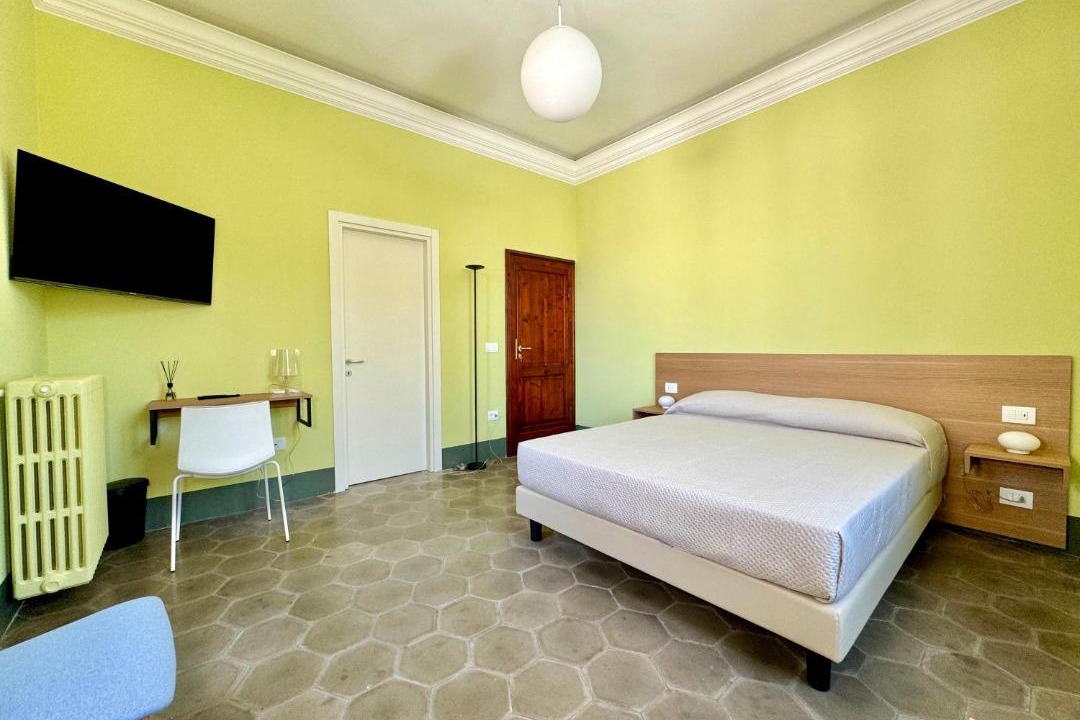 Photo of Bedroom in Falerone