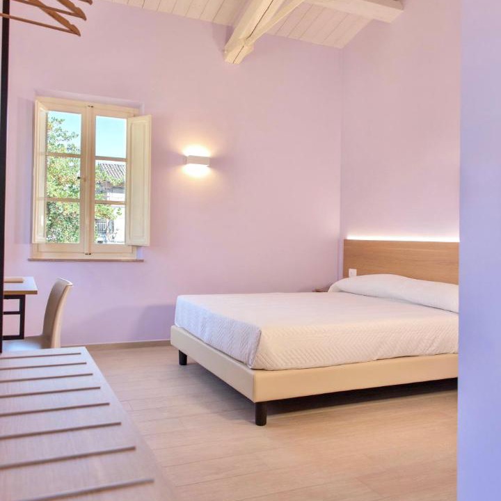 Photo of Bedroom in Falerone