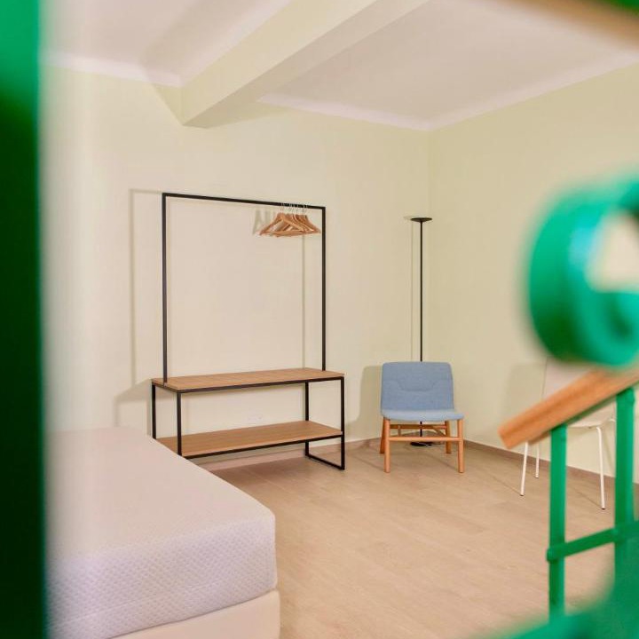 Photo of Bedroom in Falerone