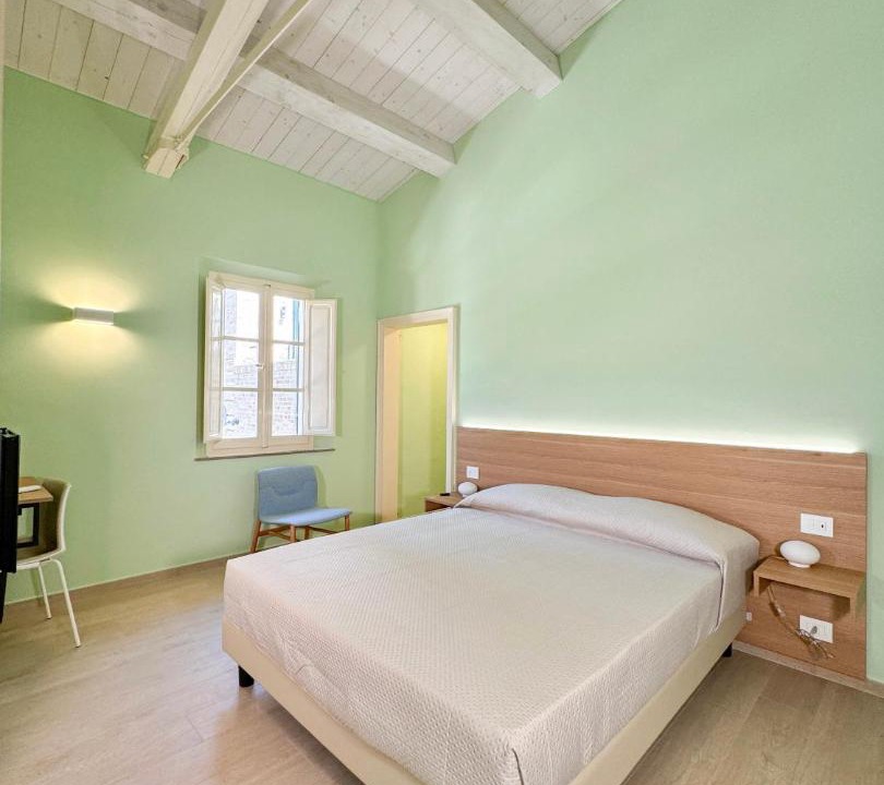 Photo of Bedroom in Falerone
