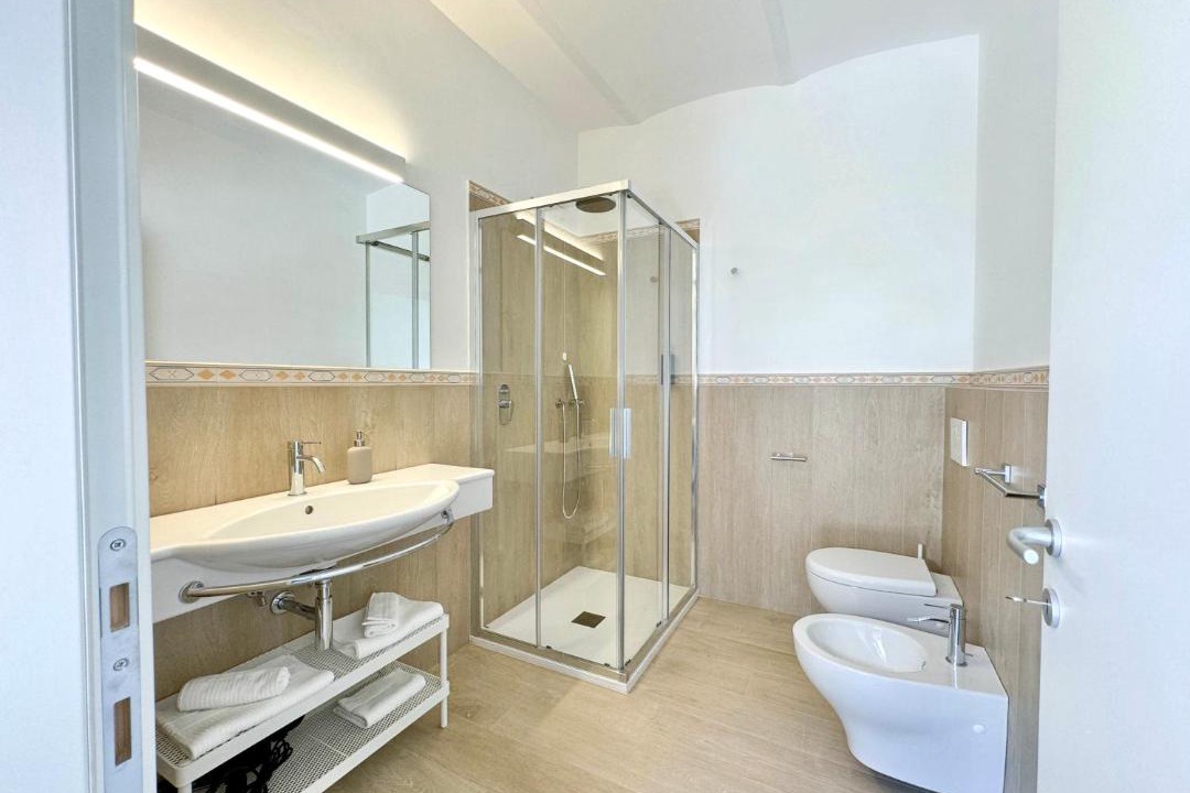Photo of Bathroom in Falerone