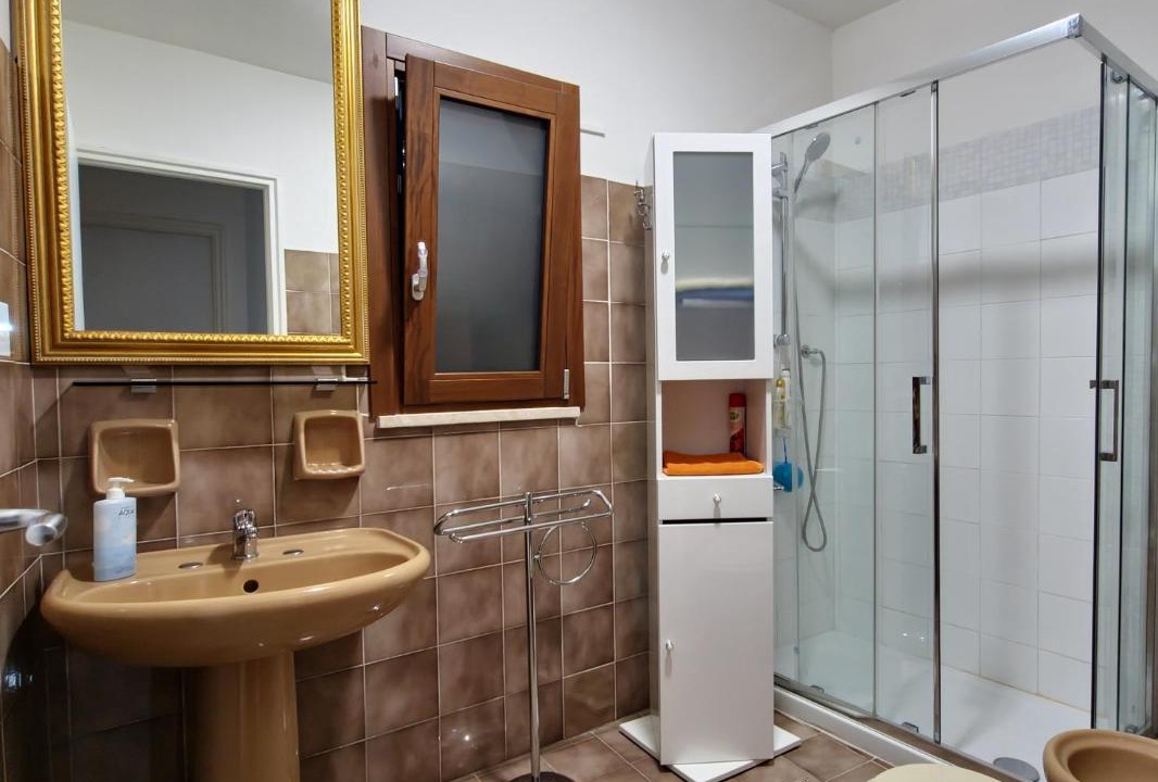 Photo of Bathroom in Modica
