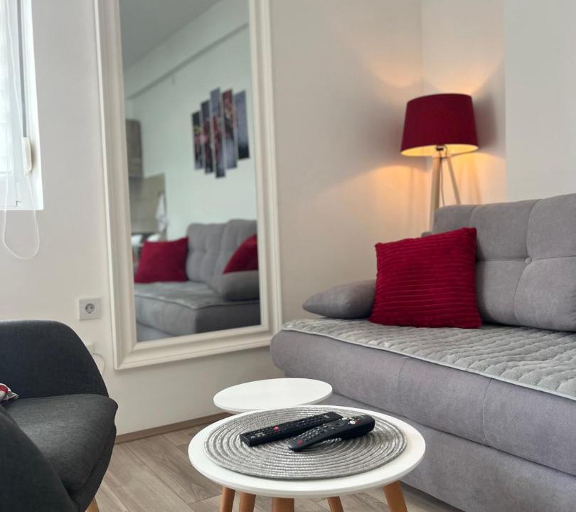 Photo of Livingroom in Jagodina