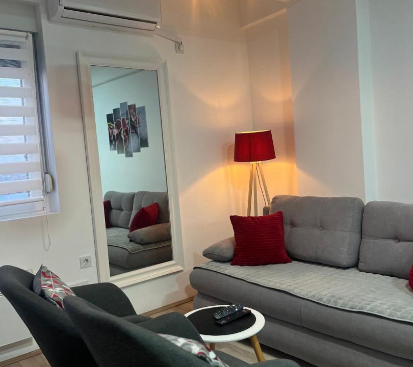 Photo of Livingroom in Jagodina