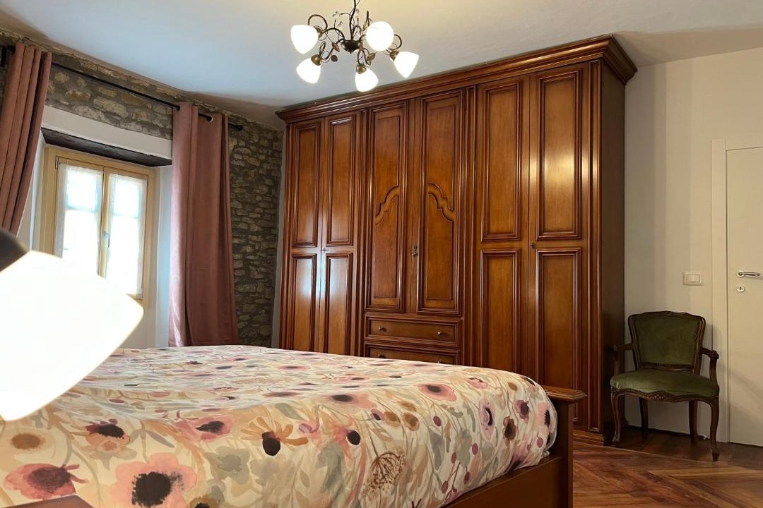 Photo of Bedroom in Bossolasco