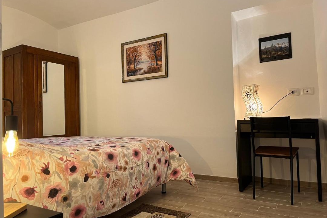 Photo of Bedroom in Bossolasco