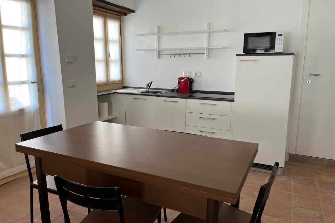 Photo of Kitchen in Bossolasco