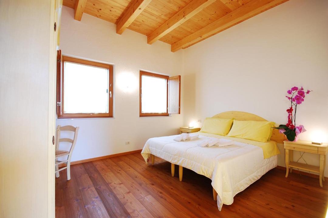 Photo of Bedroom in Sud