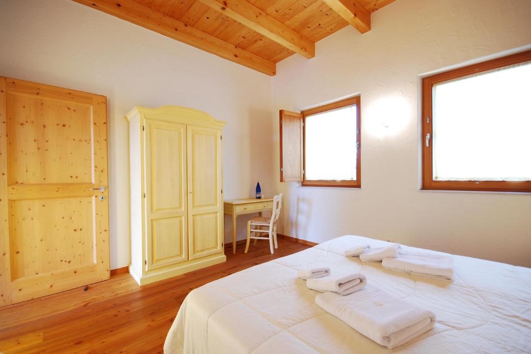 Photo of Bedroom in Sud