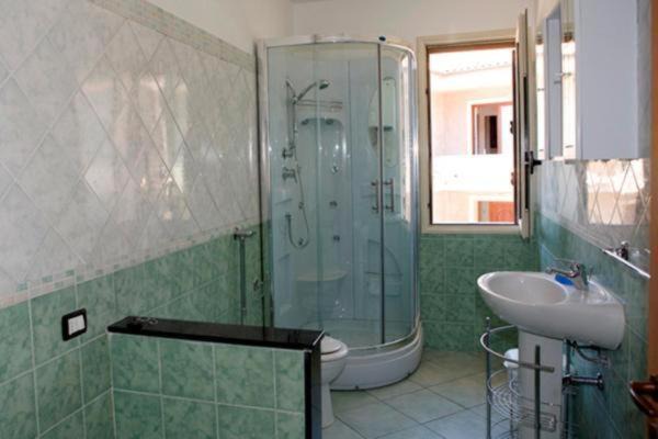 Photo of Bathroom in Pozzallo