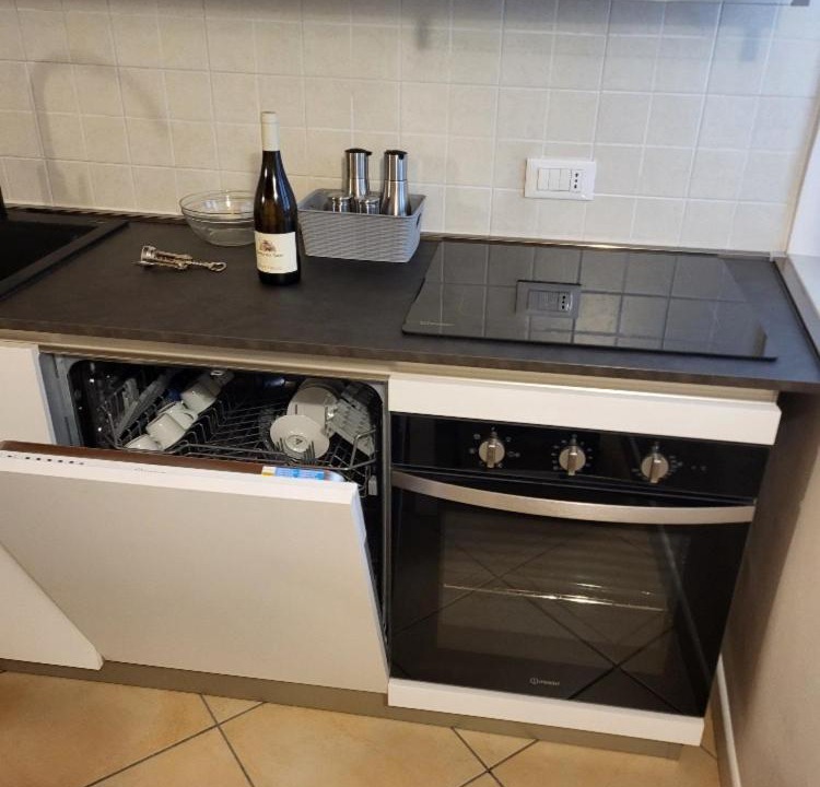 Photo of Kitchen in Gradisca d'Isonzo