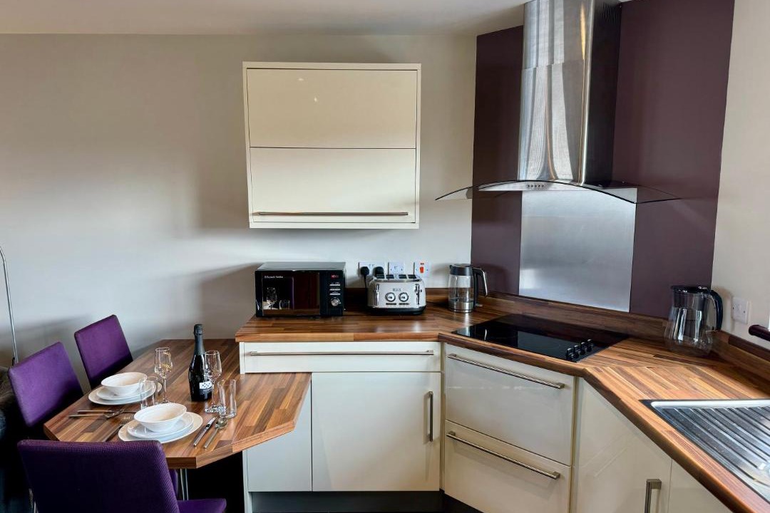 Photo of Kitchen in Ballymoney
