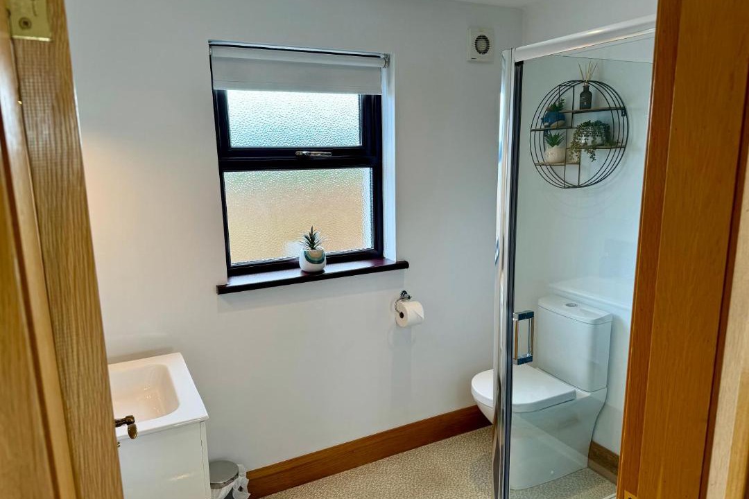 Photo of Bathroom in Ballymoney