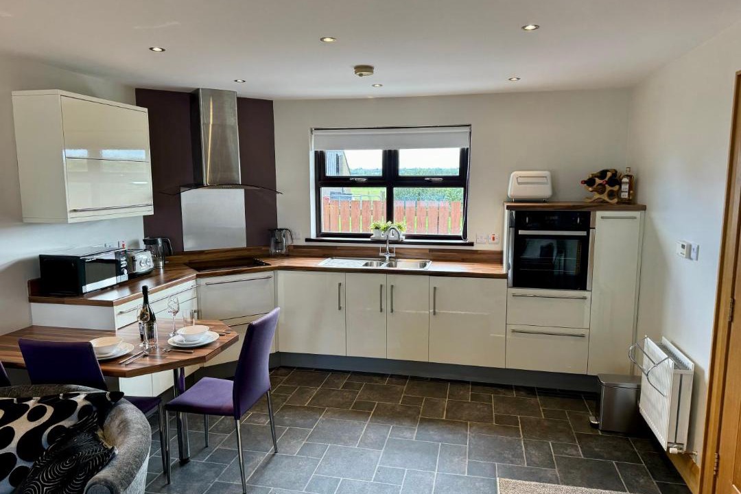 Photo of Kitchen in Ballymoney