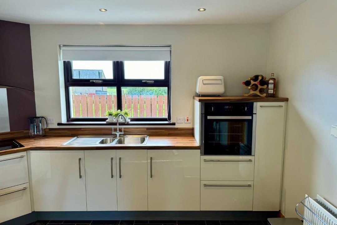 Photo of Kitchen in Ballymoney