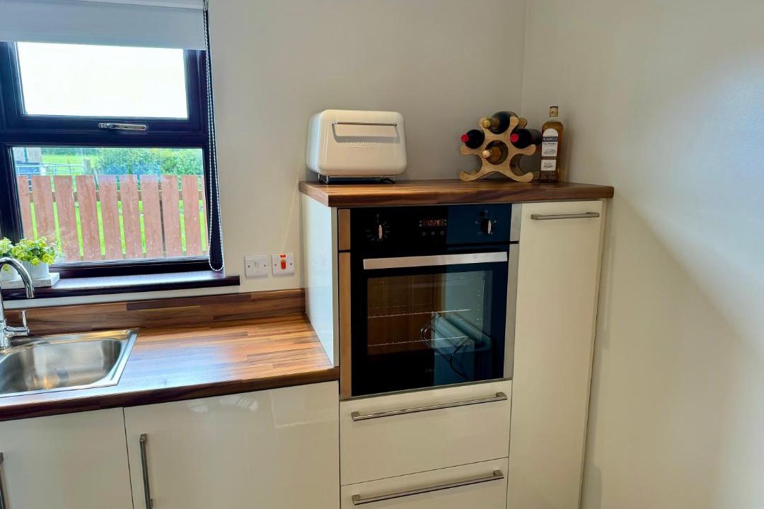 Photo of Kitchen in Ballymoney