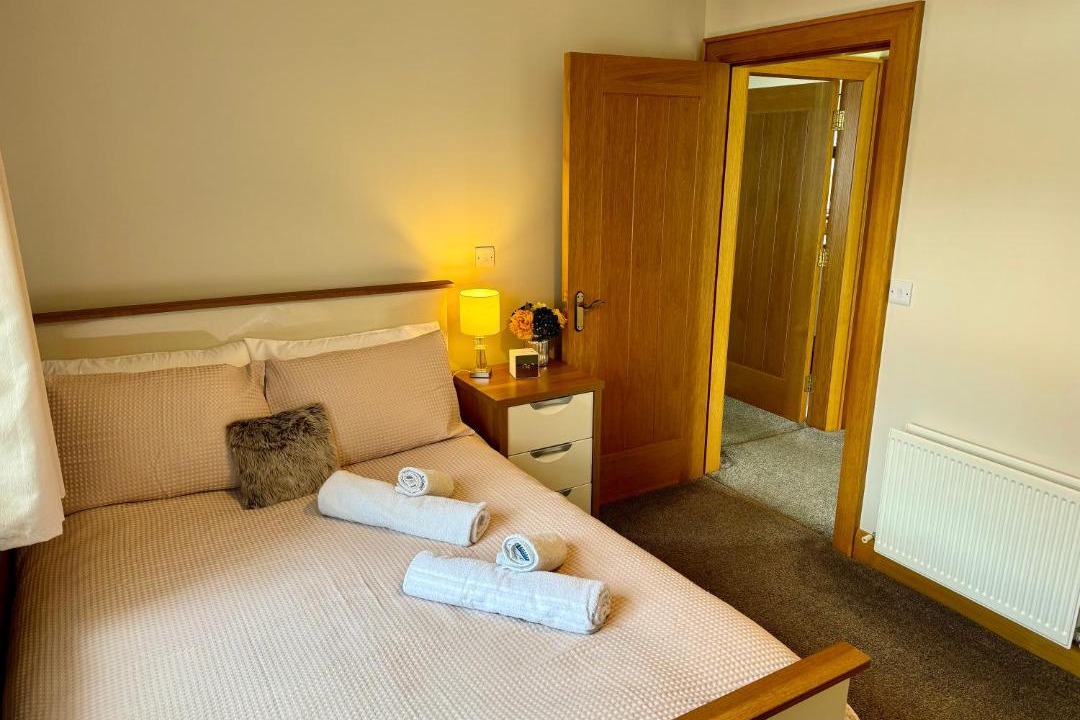 Photo of Bedroom in Ballymoney