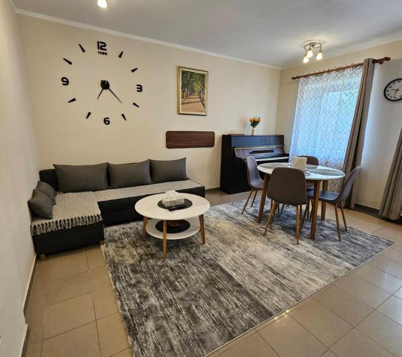 Photo of Livingroom in Novi Banovci