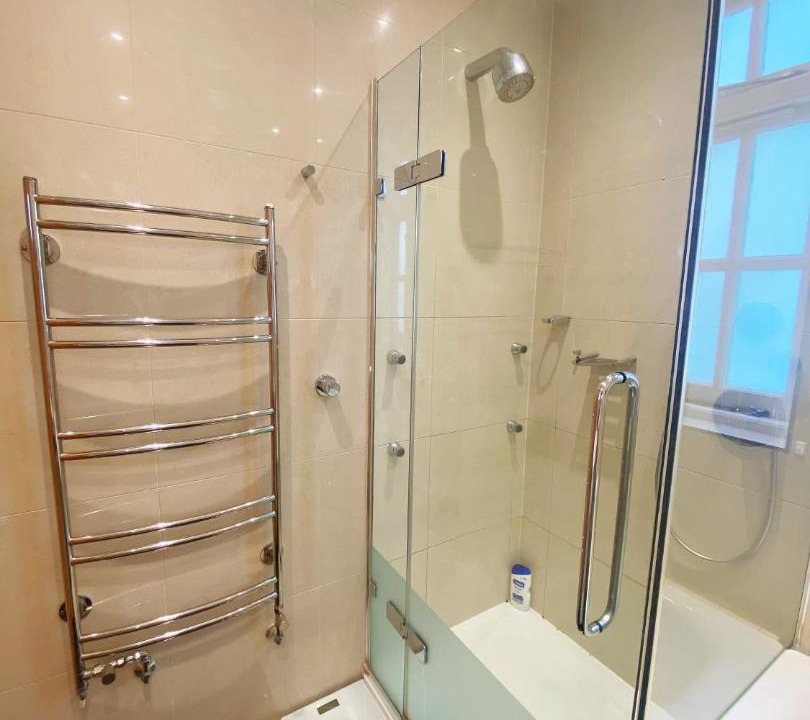 Photo of Bathroom in Belgravia