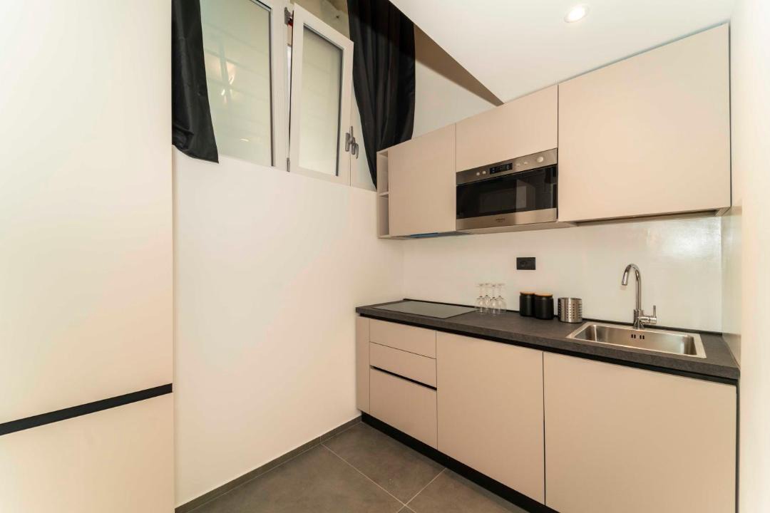 Photo of Kitchen in San Salvario