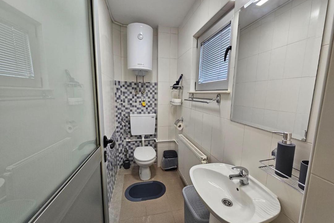 Photo of Bathroom in Novi Banovci