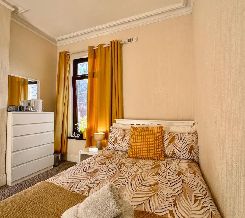 Photo of Bedroom in Belfast