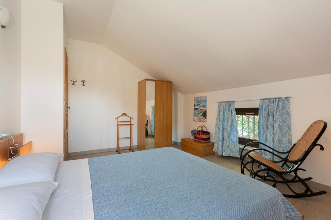 Photo of Bedroom in Gavi