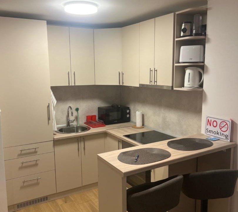 Photo of Kitchen in Kikinda