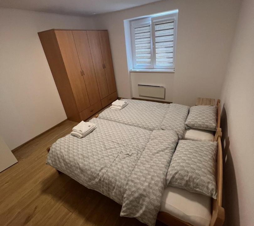 Photo of Bedroom in Kikinda