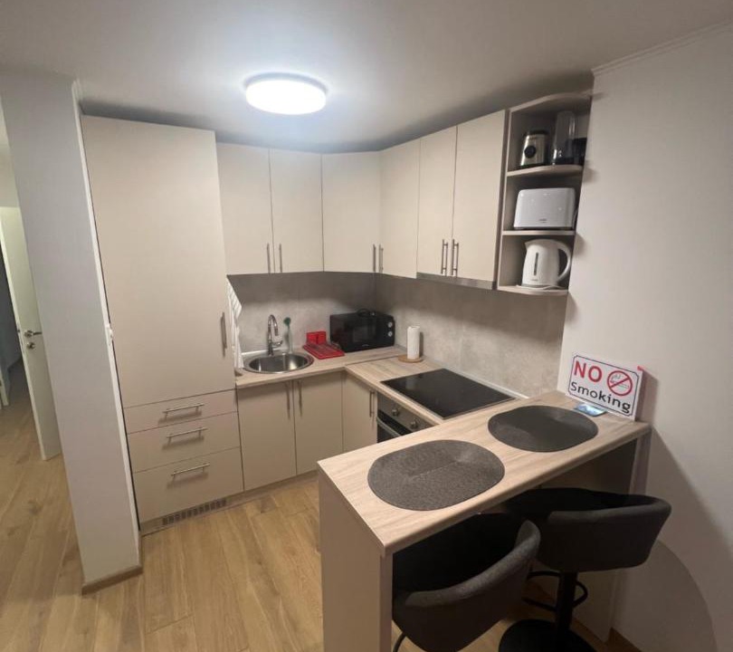 Photo of Kitchen in Kikinda