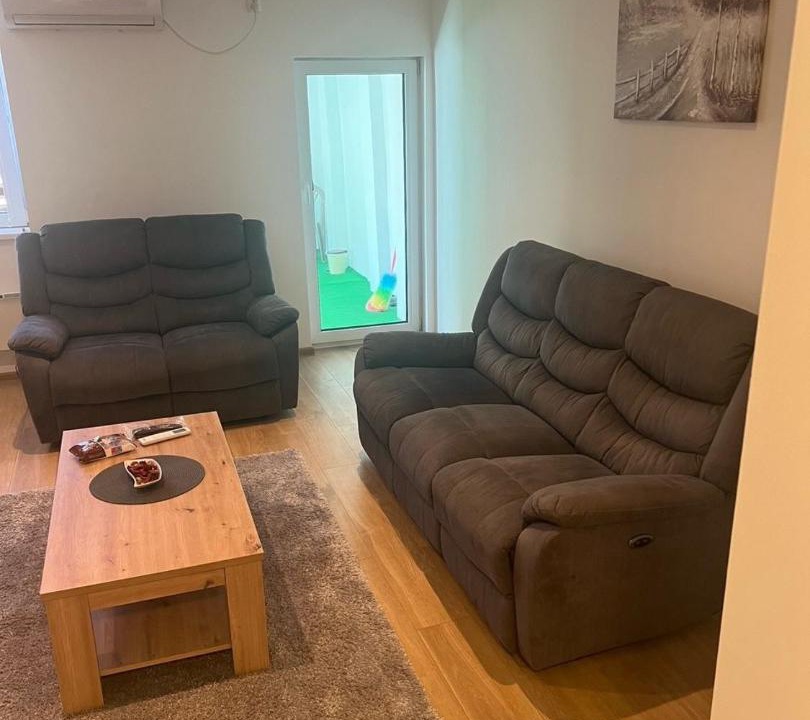 Photo of Livingroom in Kikinda