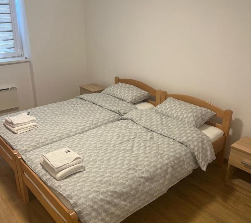 Photo of Bedroom in Kikinda