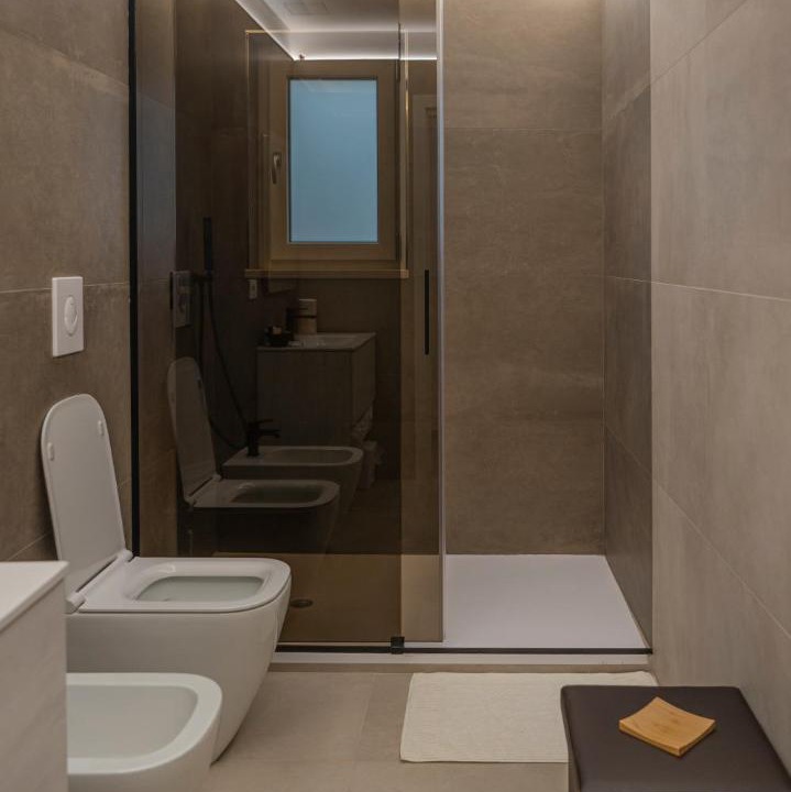 Photo of Bathroom in Centola