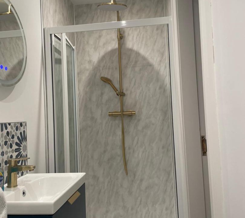 Photo of Bathroom in Portrush