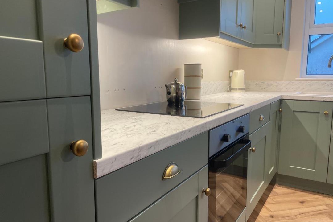 Photo of Kitchen in Portrush