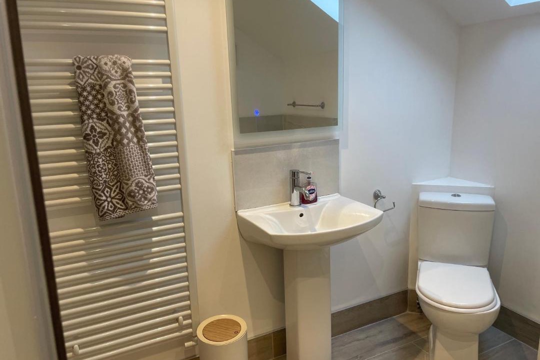 Photo of Bathroom in Portrush