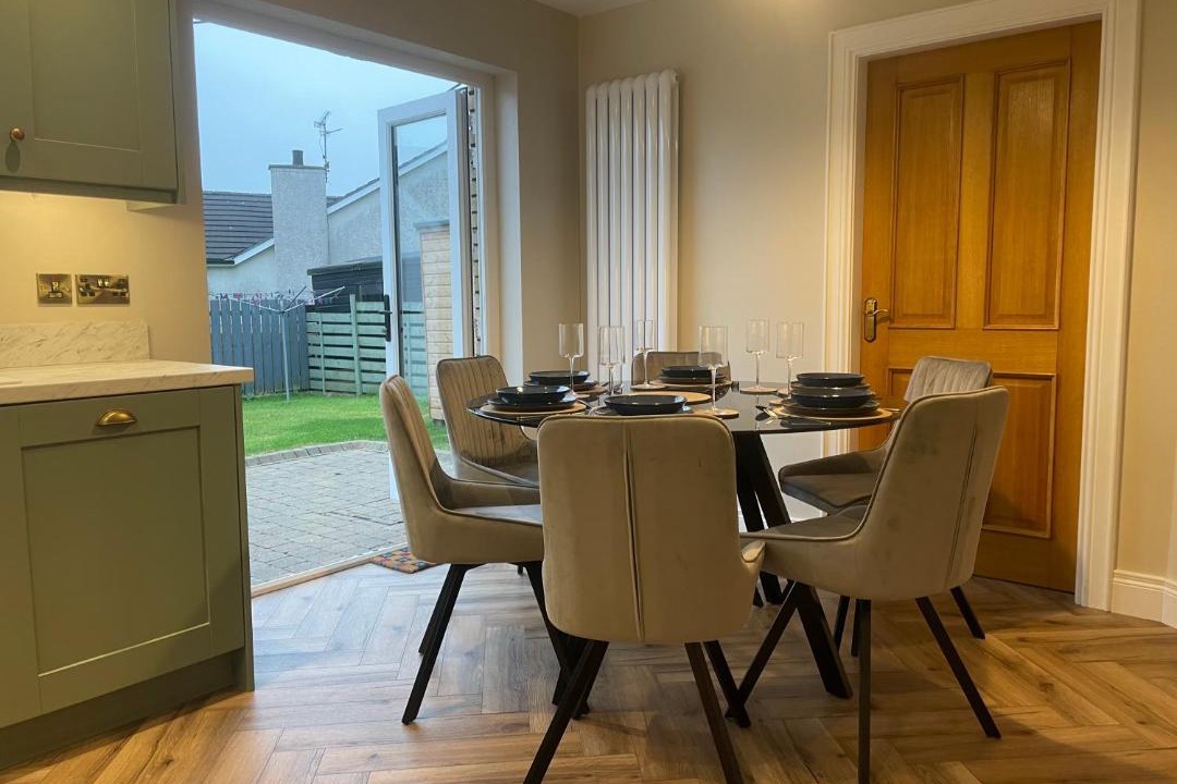 Photo of Kitchen in Portrush