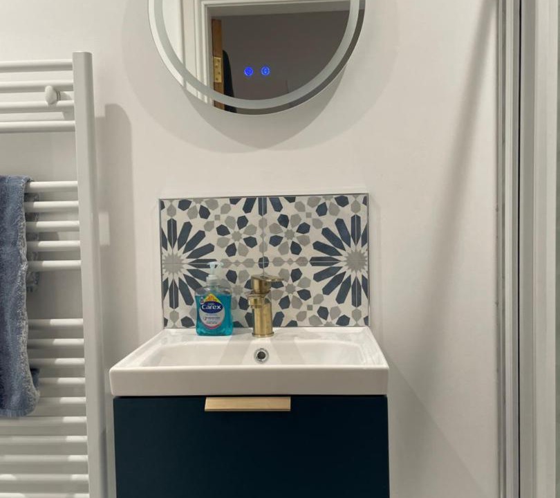 Photo of Bathroom in Portrush