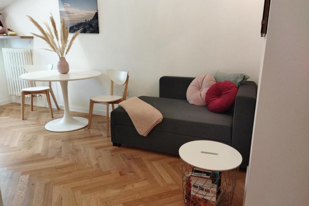Photo of Livingroom in Villaggio Taunus