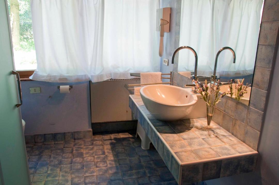 Photo of Bathroom in Arcugnano