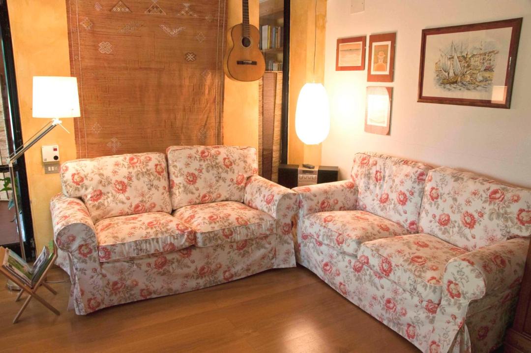 Photo of Livingroom in Arcugnano