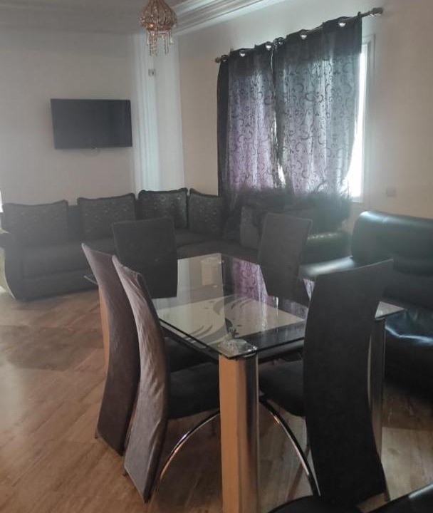 Photo of Livingroom in Quartier Al-Atlas