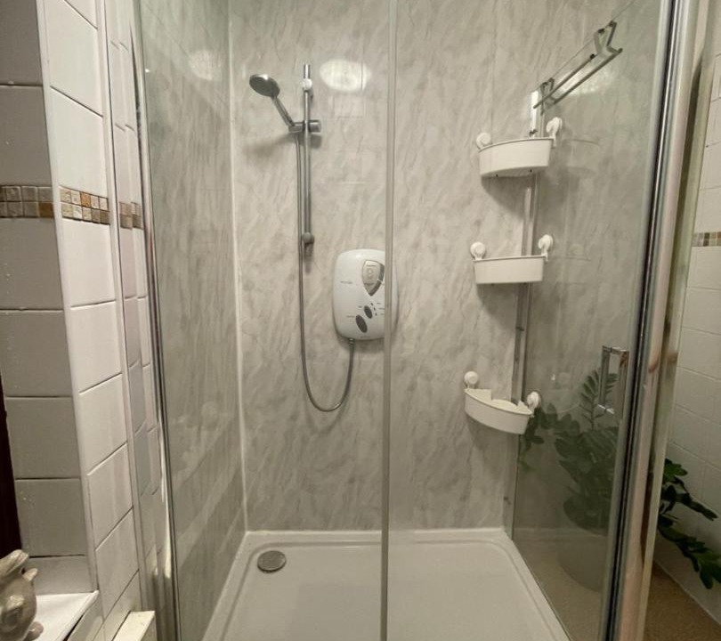 Photo of Bathroom in Belfast